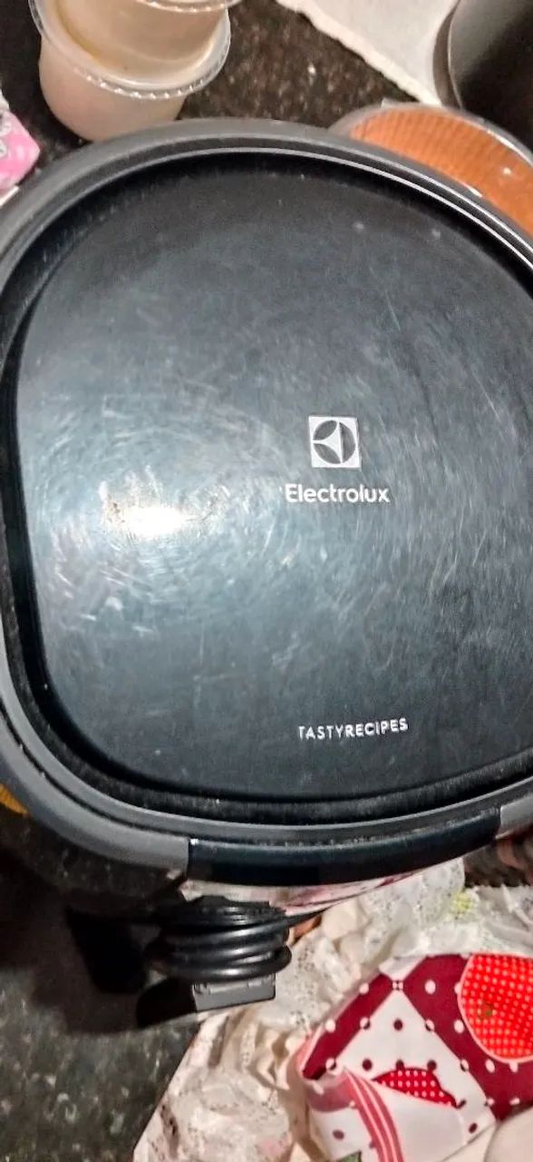 Airfryer Eletrolux. - Foto 2