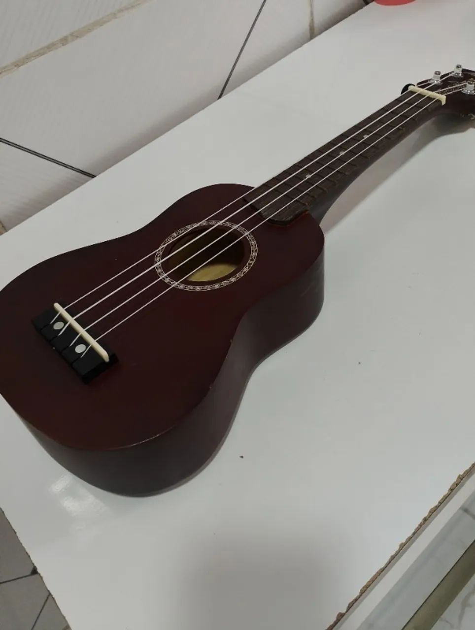 Ukulele Memphis  - Foto 2