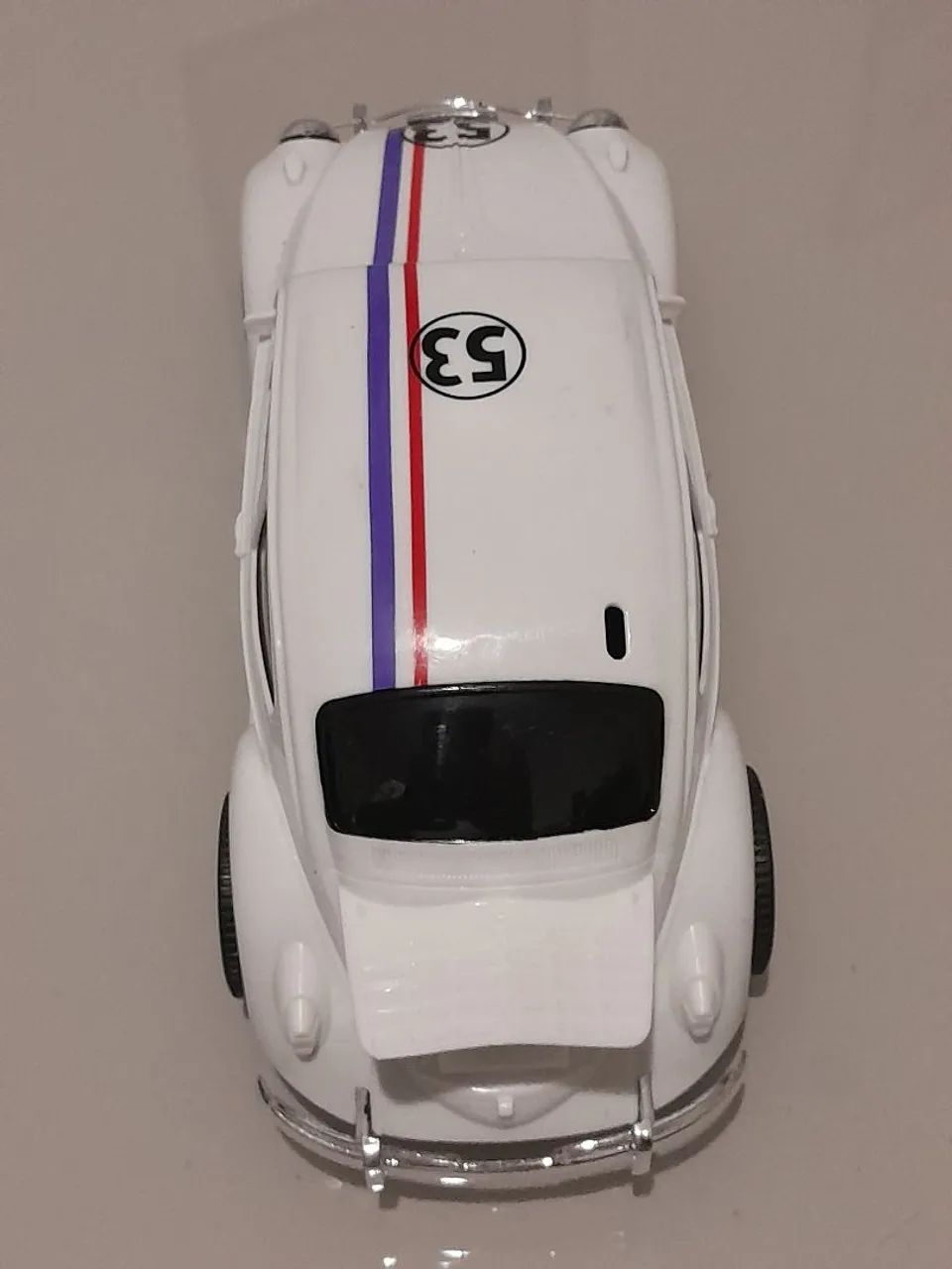 Creek Chub 3852 Beetle ホワイト c 1940 Fusca Herbie - Ciclismo - Brás de Pina, Rio de Janeiro 1483114838