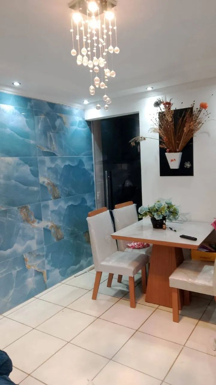 Vendo excelente apartamento Paranoá Parque  - Foto 4