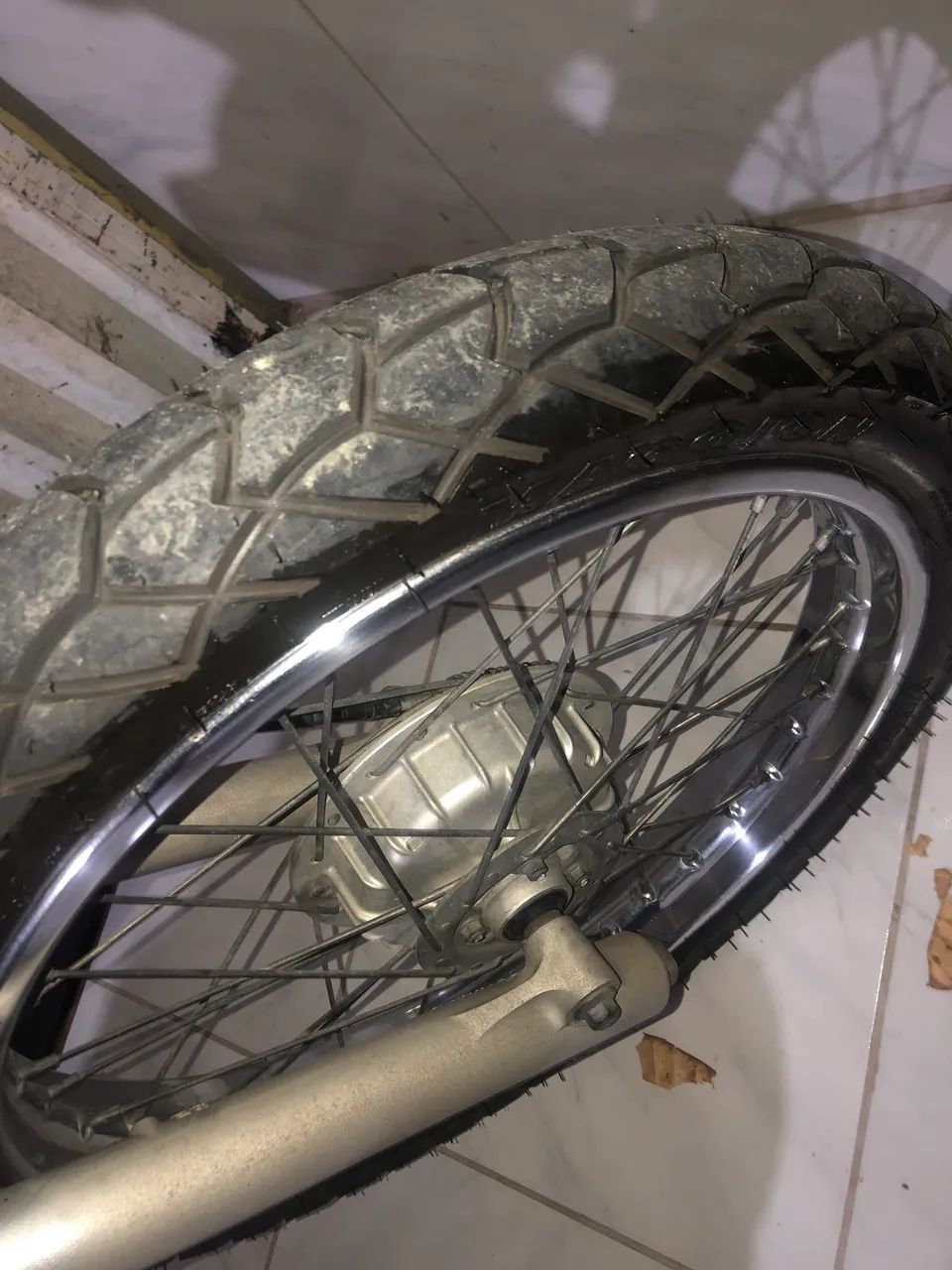 Vende-se bros 160 2017 - Foto 4