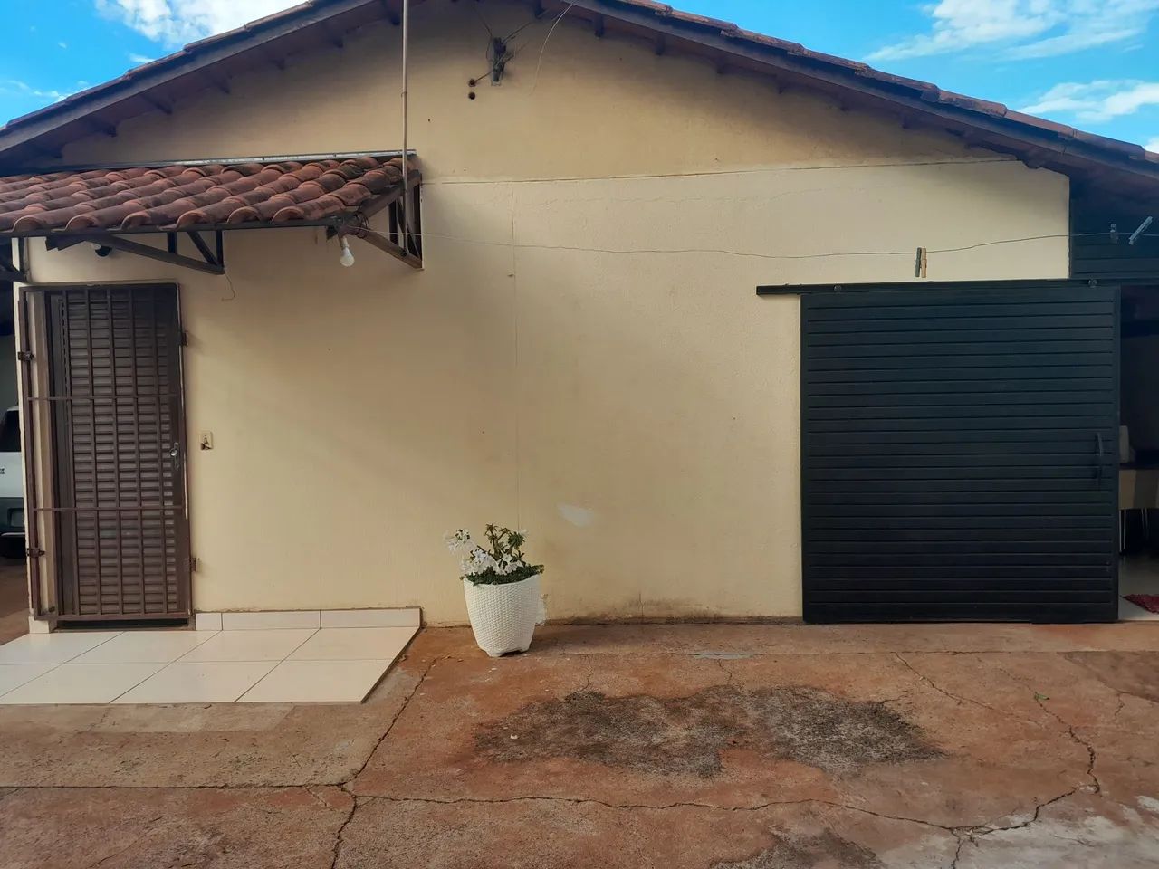 Casa a venda