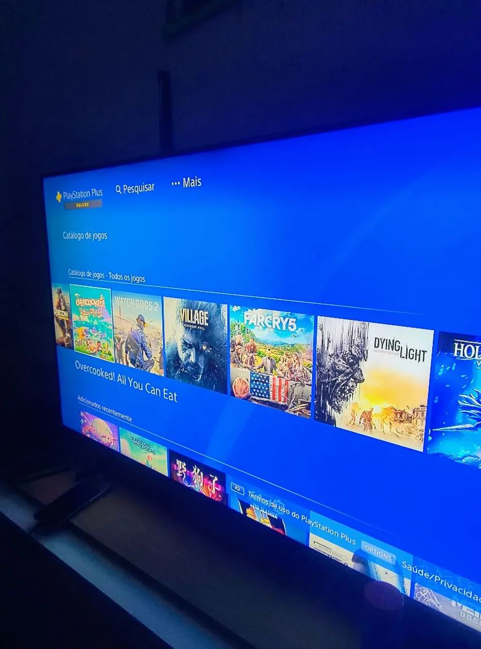 Playstation 4 1 controle  - Foto 5