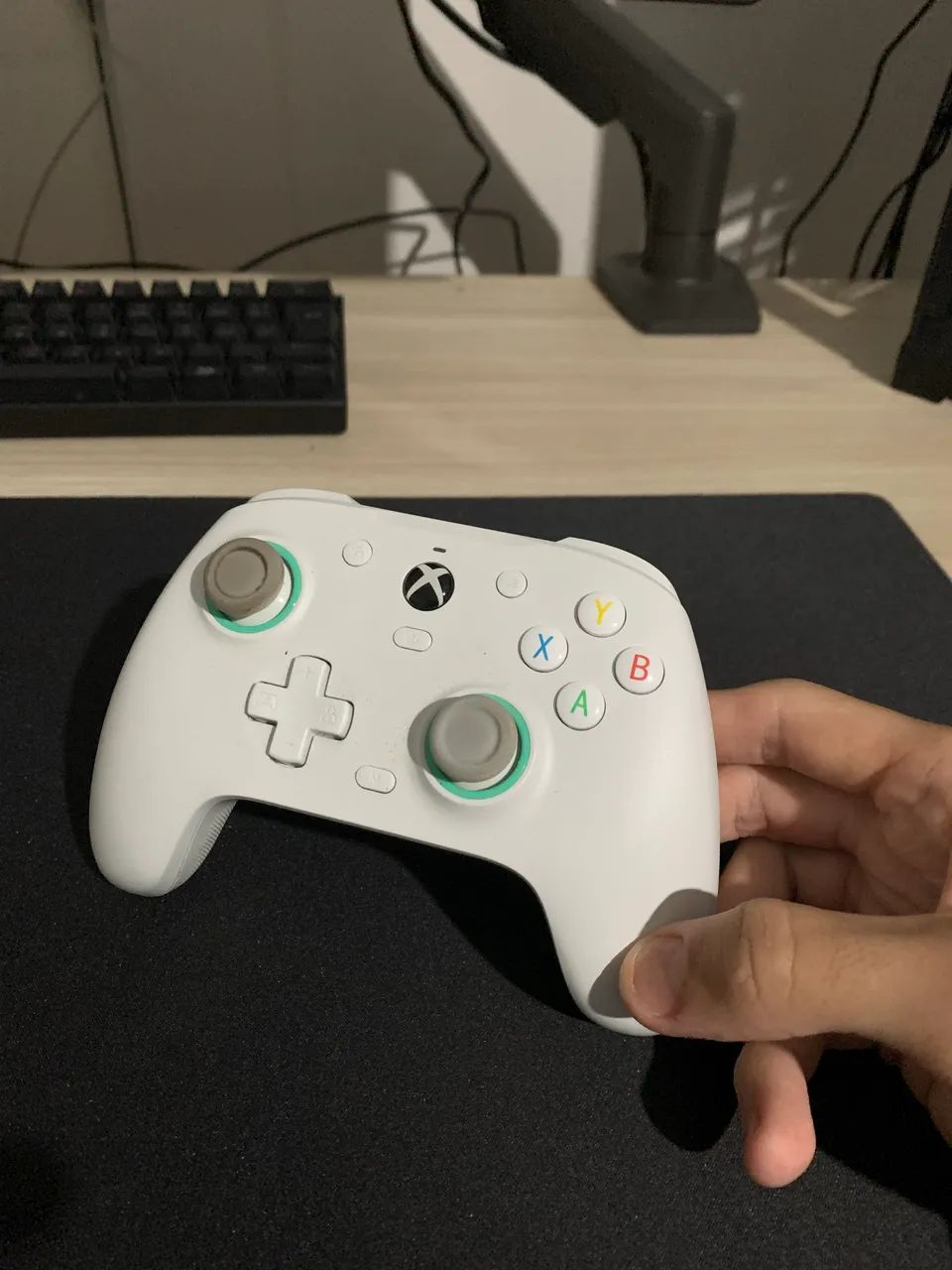 Controle Profissional PC/XBOX - Foto 2