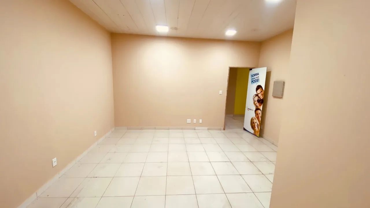 Sala Comercial 07, Av. Jatuarana - Ideal para Escritórios e Consultórios - Foto 5