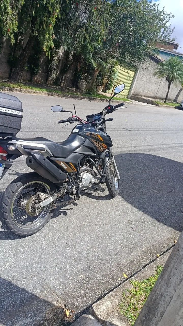 Crosser  - Foto 2