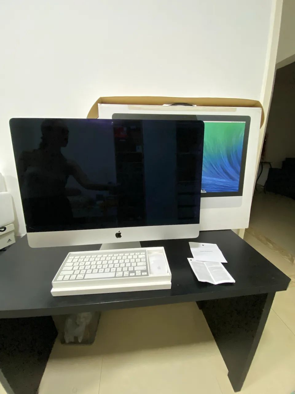 iMac  - Foto 3