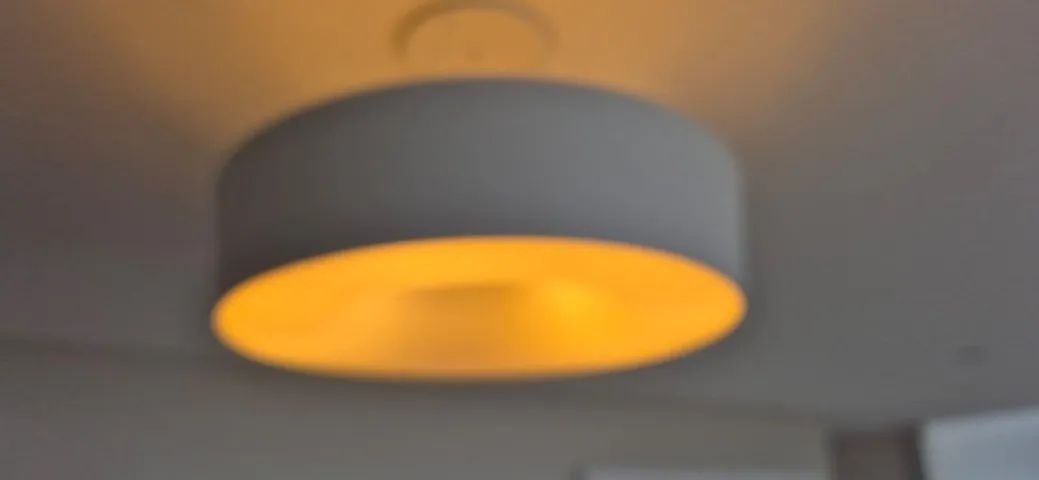 Luminária Pendente Moderna de Teto - Foto 5