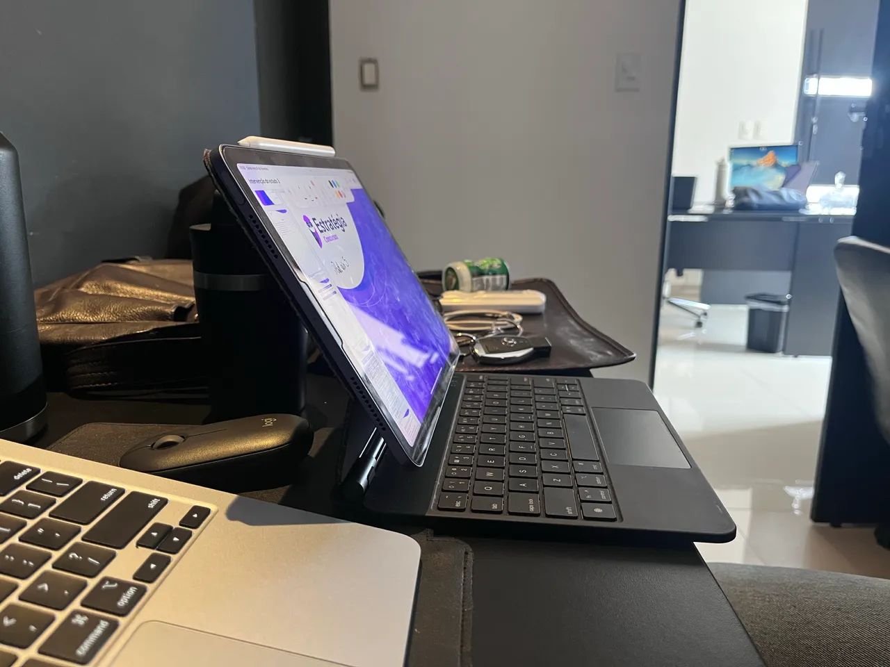 IPAD AIR 5 M1  - Foto 5