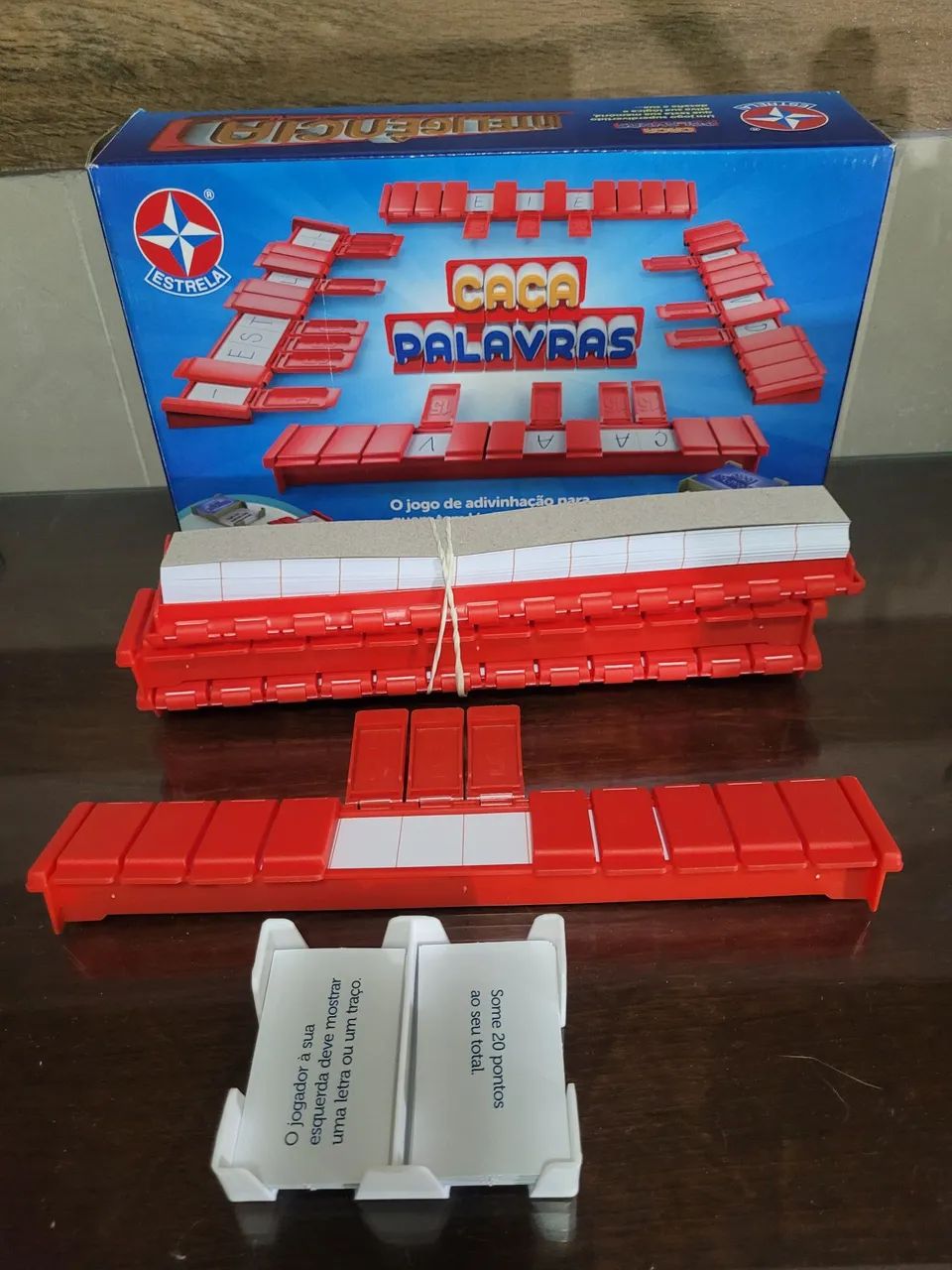 Jogos pedagógicos 