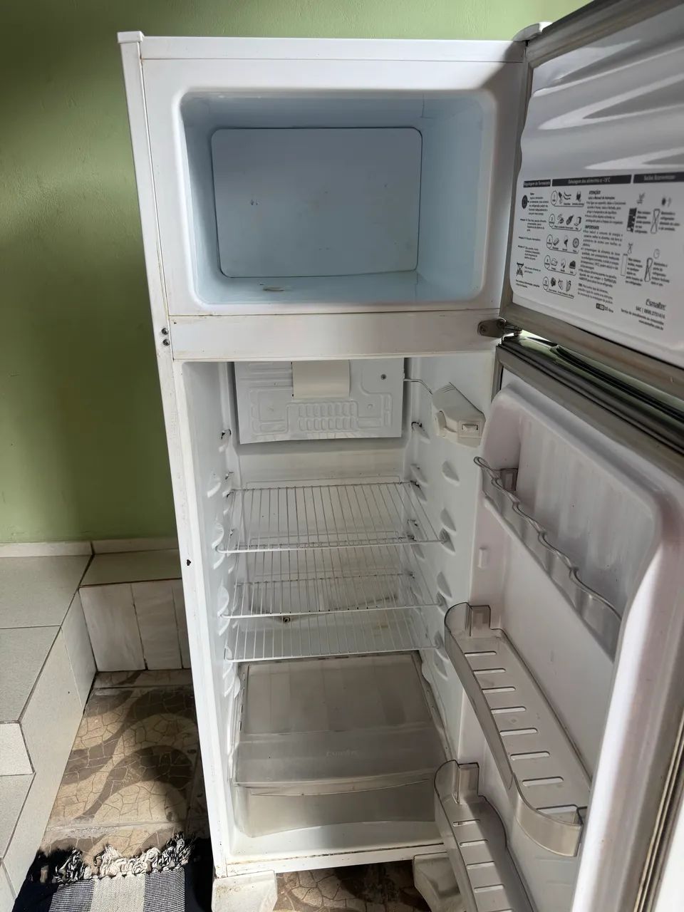 Geladeira  - Foto 2
