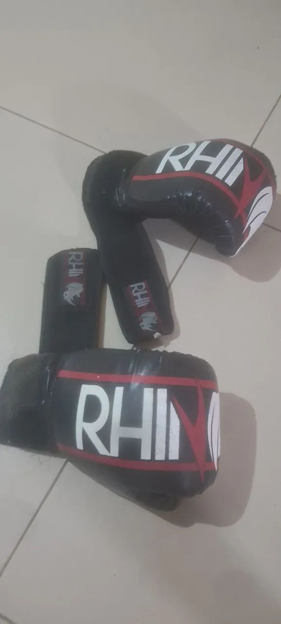 Boxe  - Foto 2