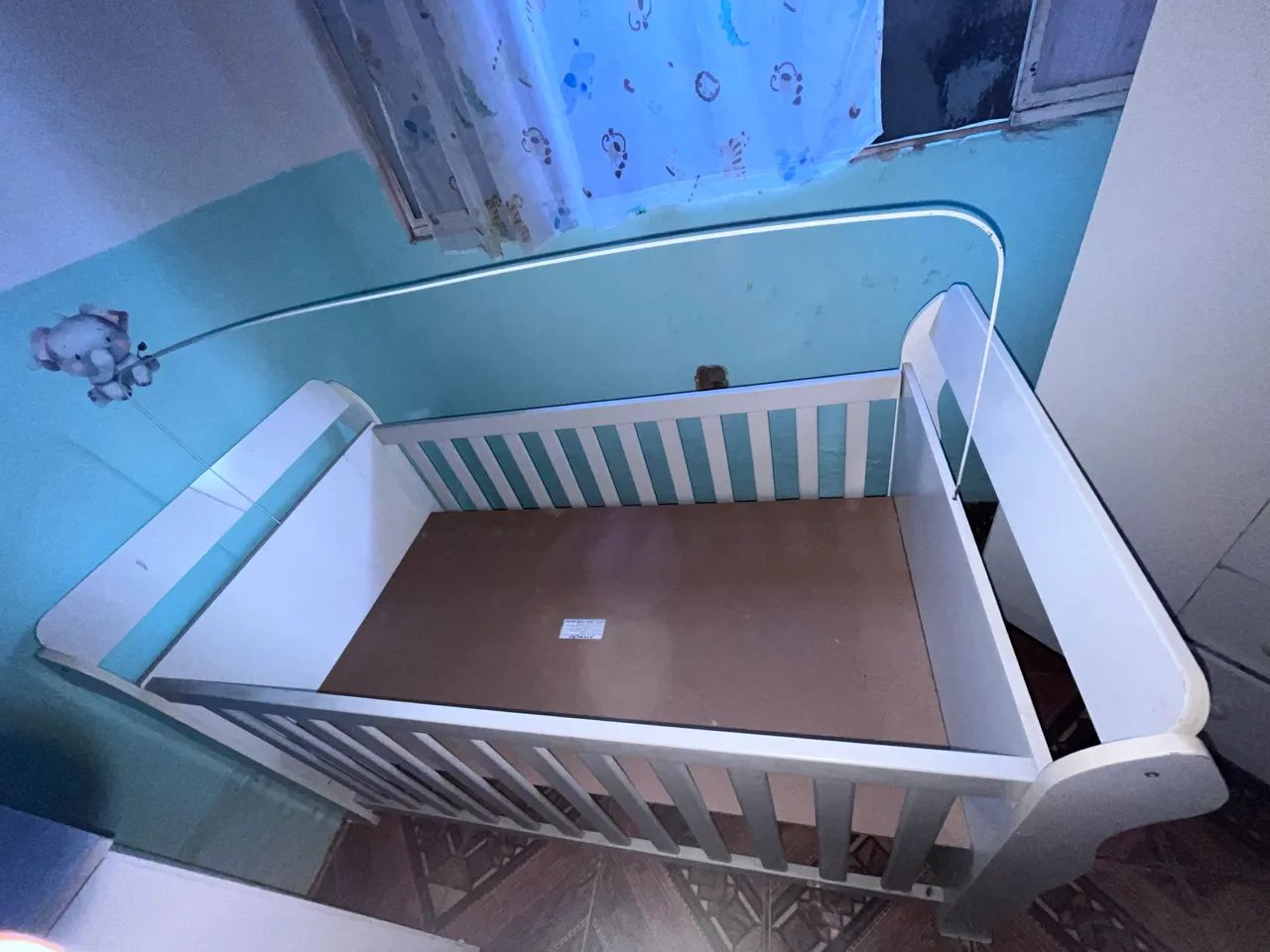 Berço em ótimas condições 