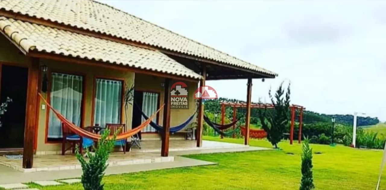 Rural Chácara em Paraibuna - Foto 4