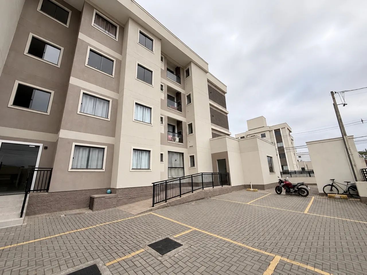 Apartamento em Tijucas direto com proprietário  - Foto 3