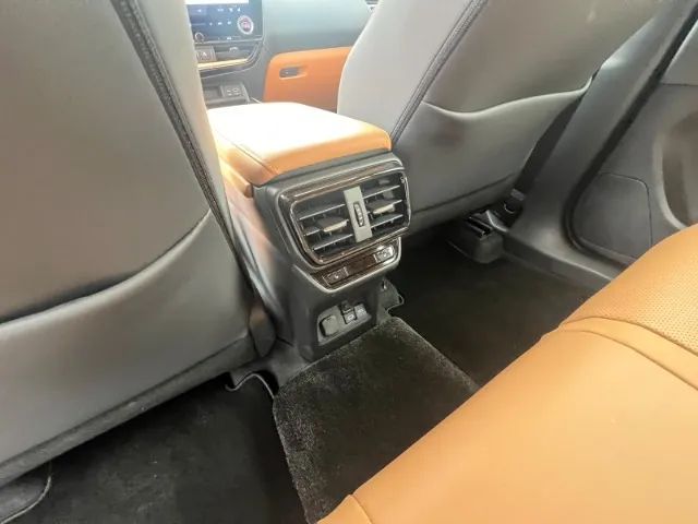Lexus NX-450h+ AWD 2.5 16V Aut. (Híbrido), foto 13 de 15