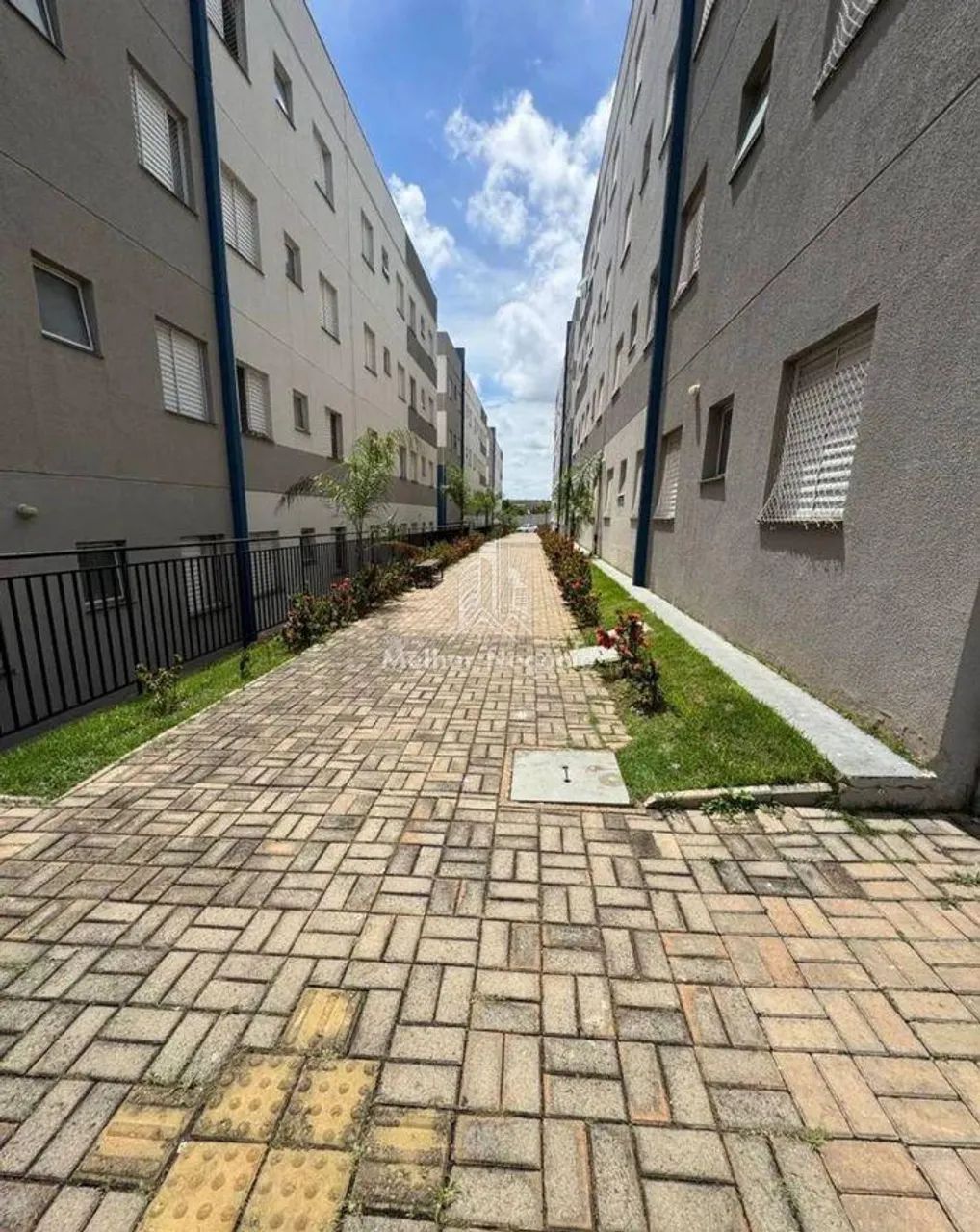 Apartamento à venda em Sumaré, Jardim dos Ipês, com 2 quartos, com 40 m² - Foto 2