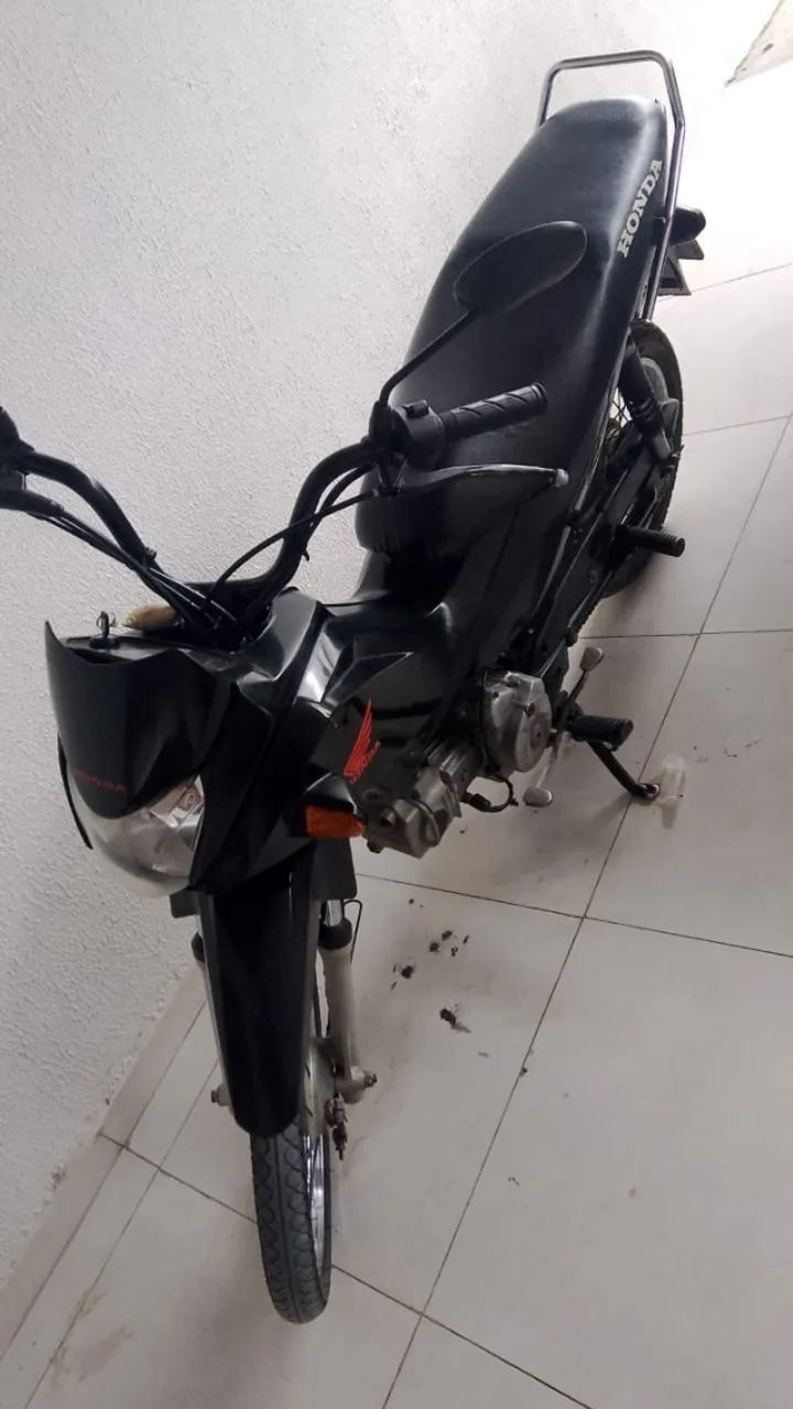 Pop 110i 2018