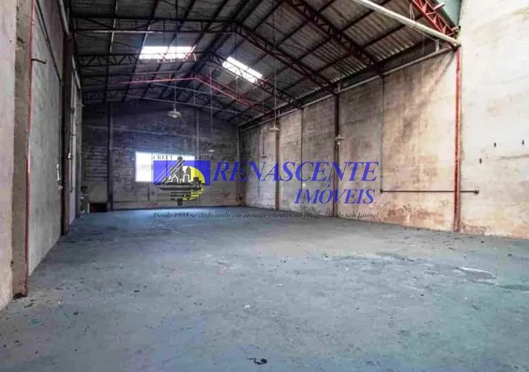 GALPAO COM ENTRADA COBERTA EM BO LOCALIZAÇÃO - Foto 3