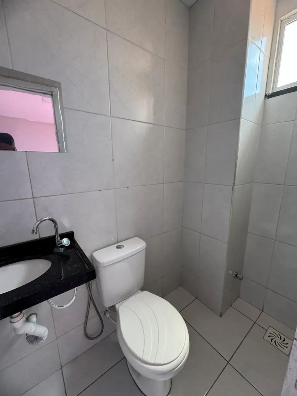 SALA COMERCIAL  50m2 na Maraponga - Foto 5