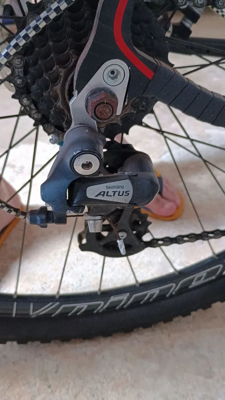 Bicicleta aro 29 GTS - Foto 3