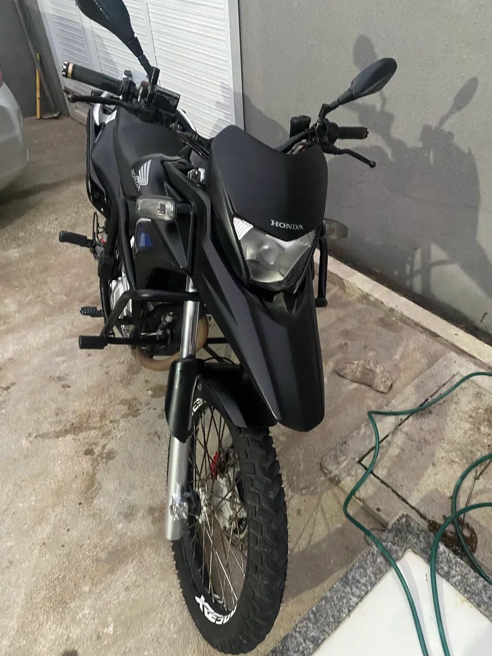 XRE 300 2015 EXTRA - Foto 4