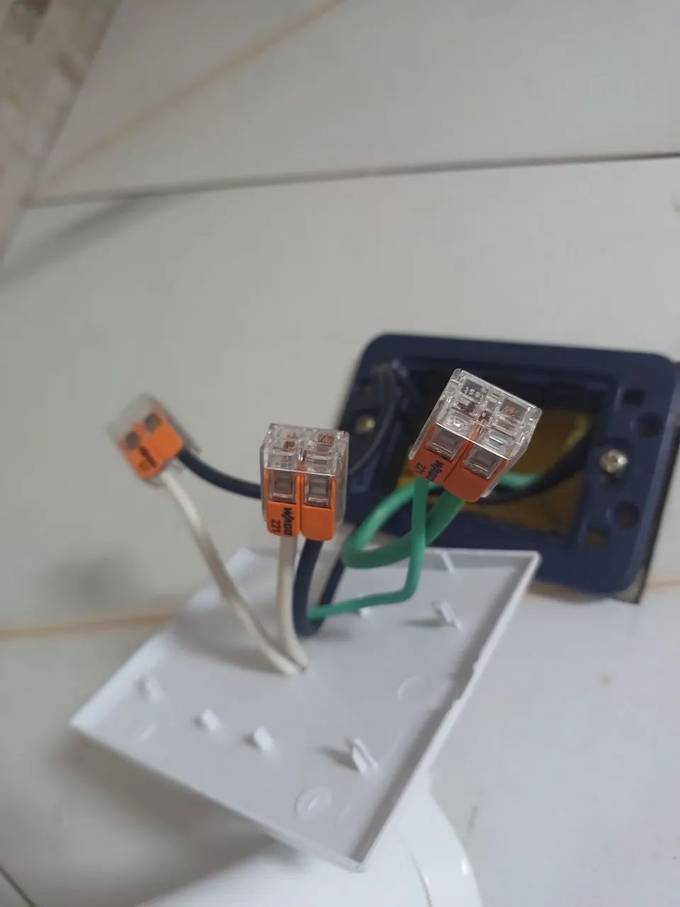 Técnico eletricista  - Foto 3