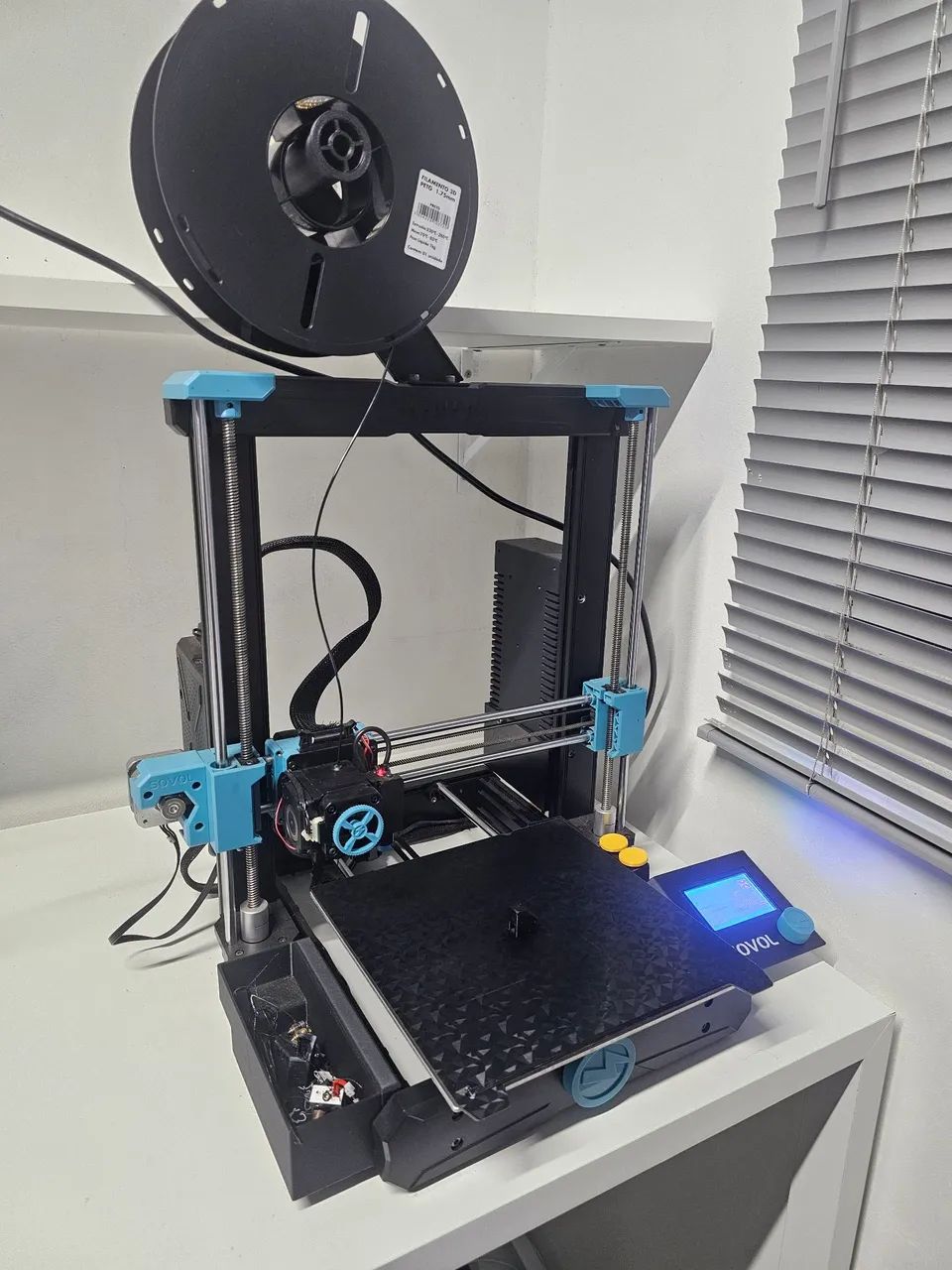 Impressora 3d sovol SV06