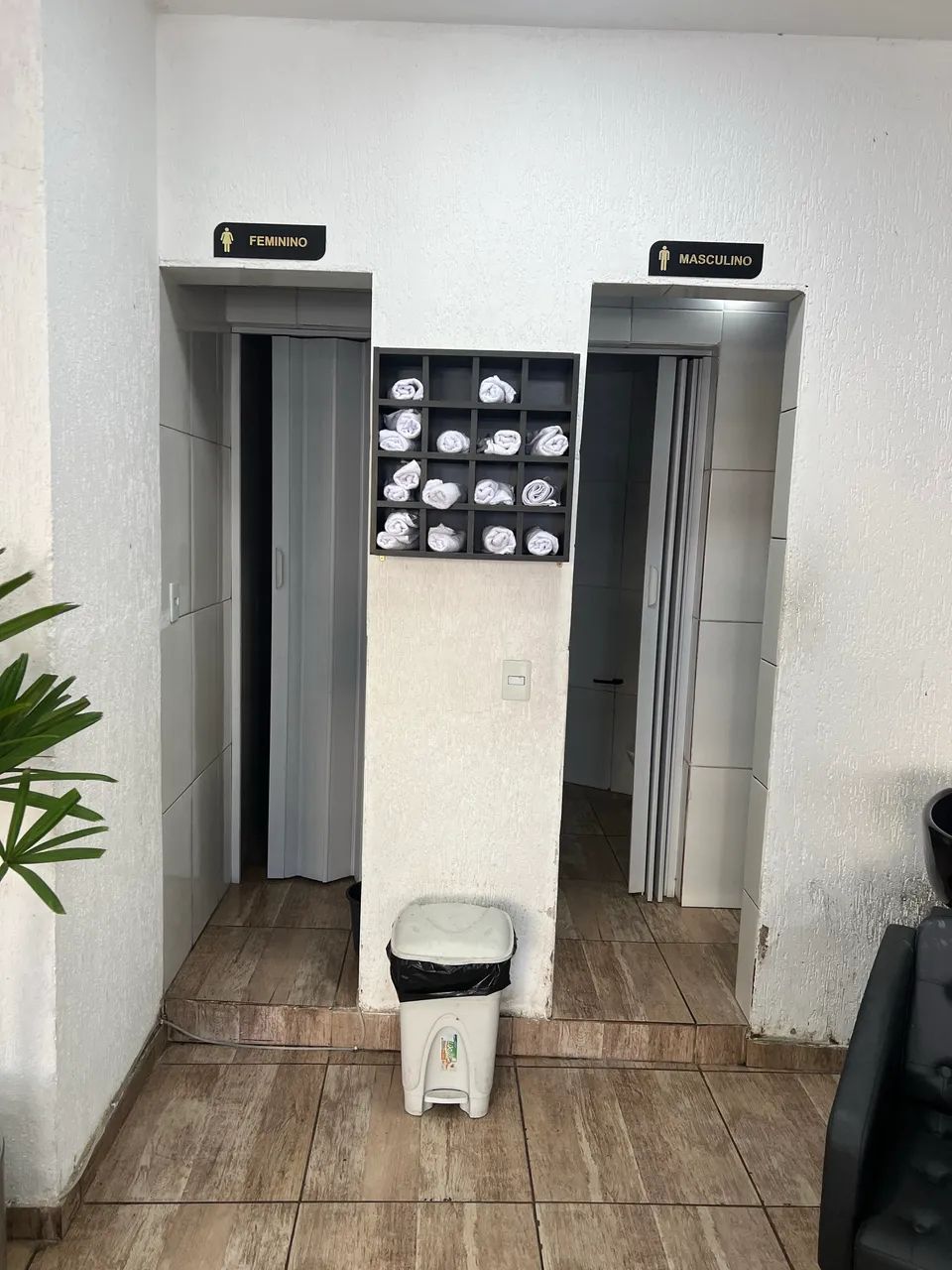 Vendo salão de beleza com tudo  - Foto 5