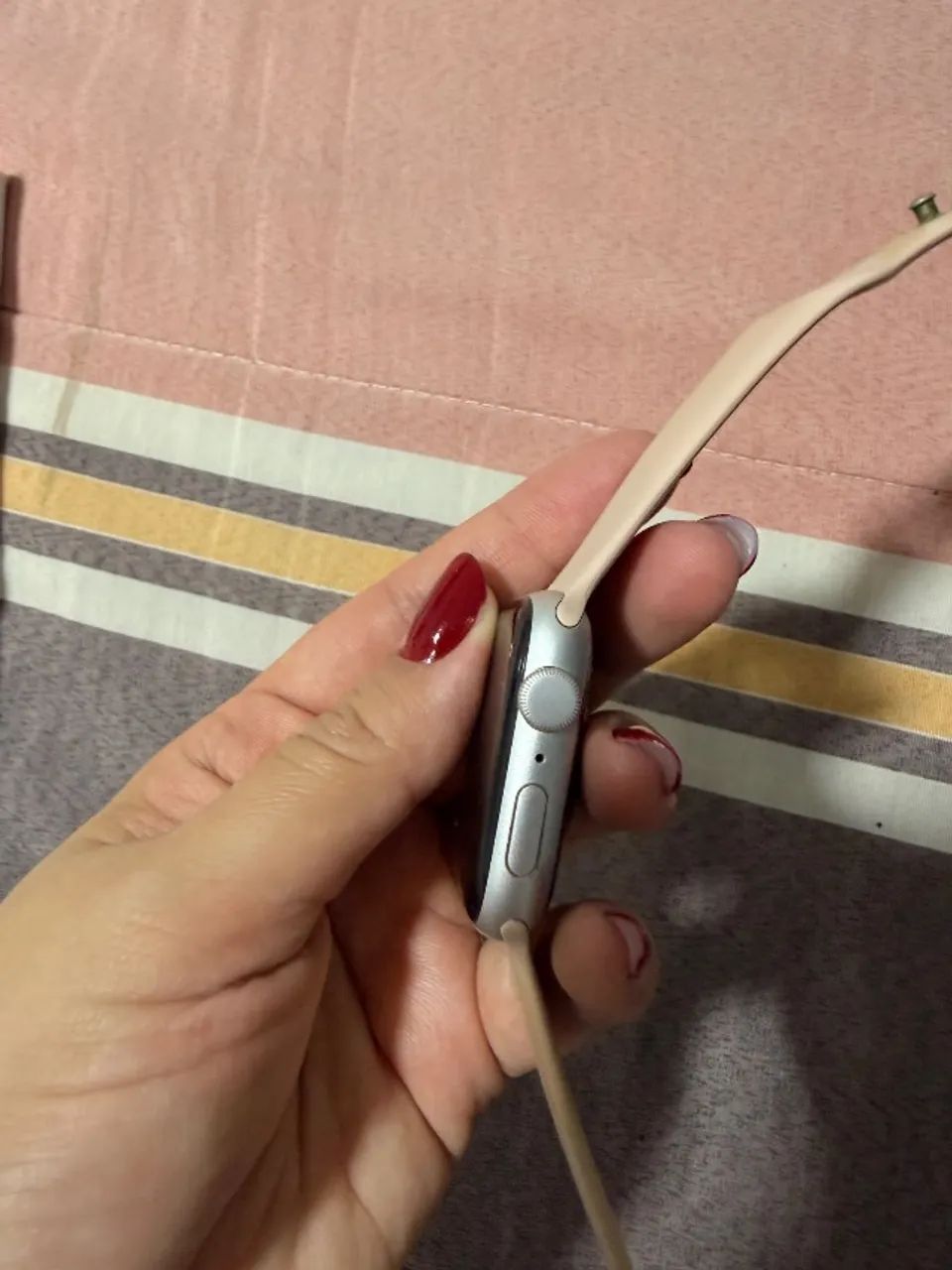 Apple Watch SE 44mm - Foto 3