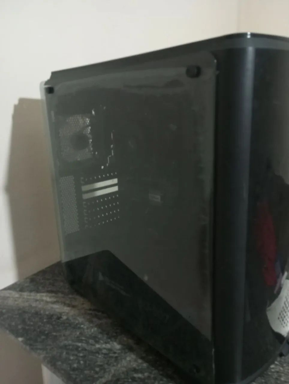 KIT PC GAMER (NAO ESTÁ DANDO VÍDEO) - Foto 2