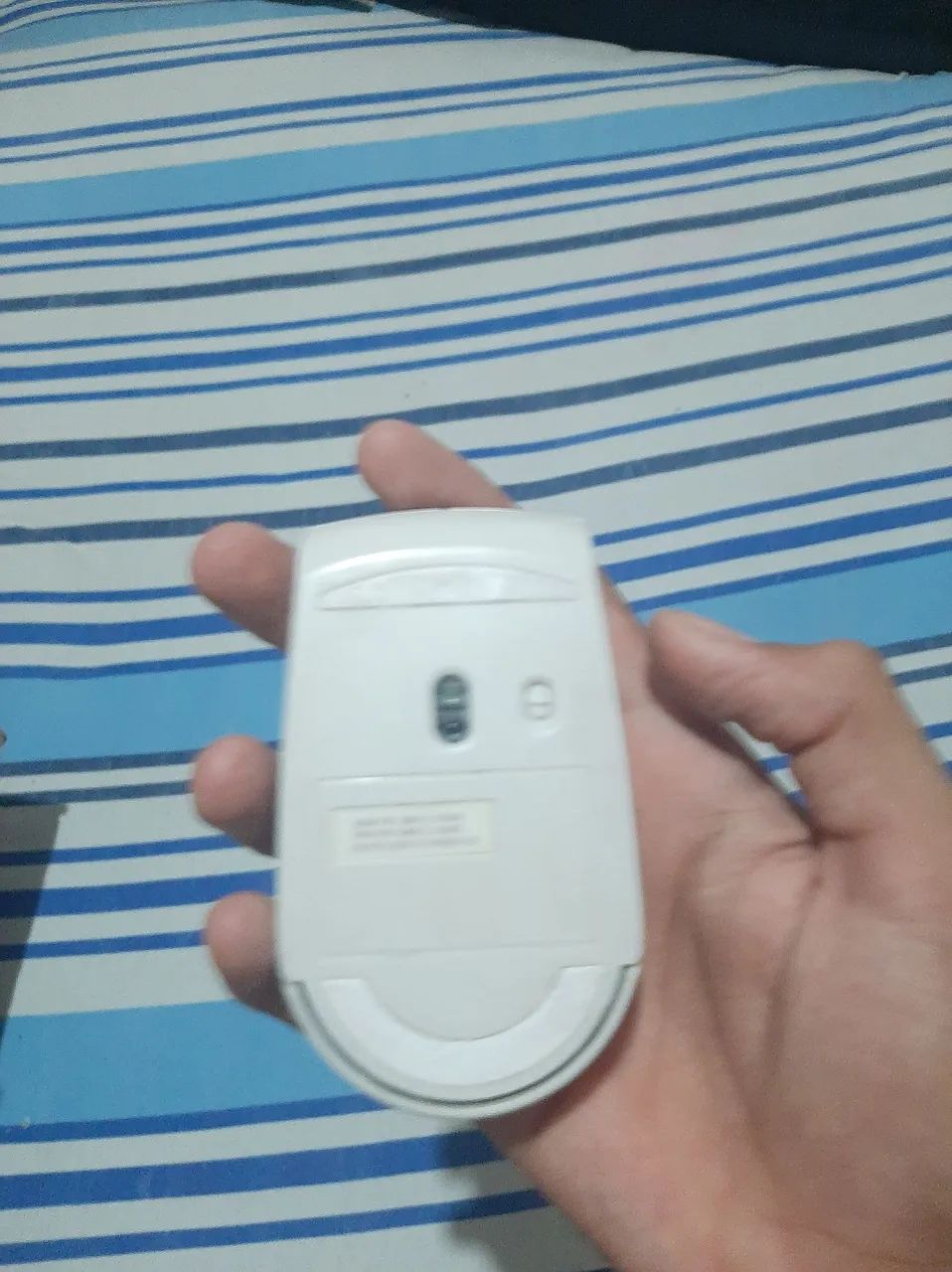 Mouse Lenovo  - Foto 2