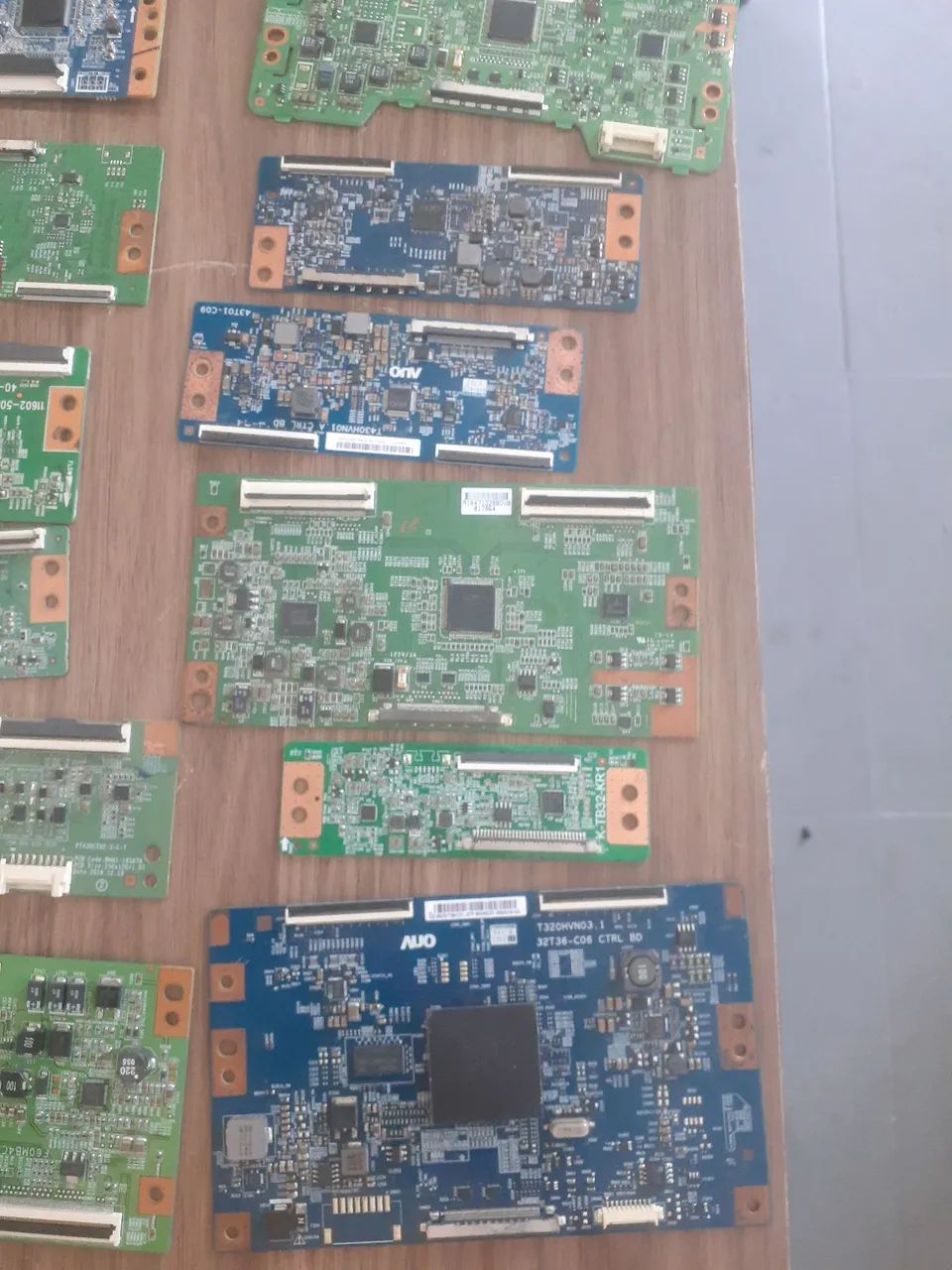 Placa t-con - Foto 2