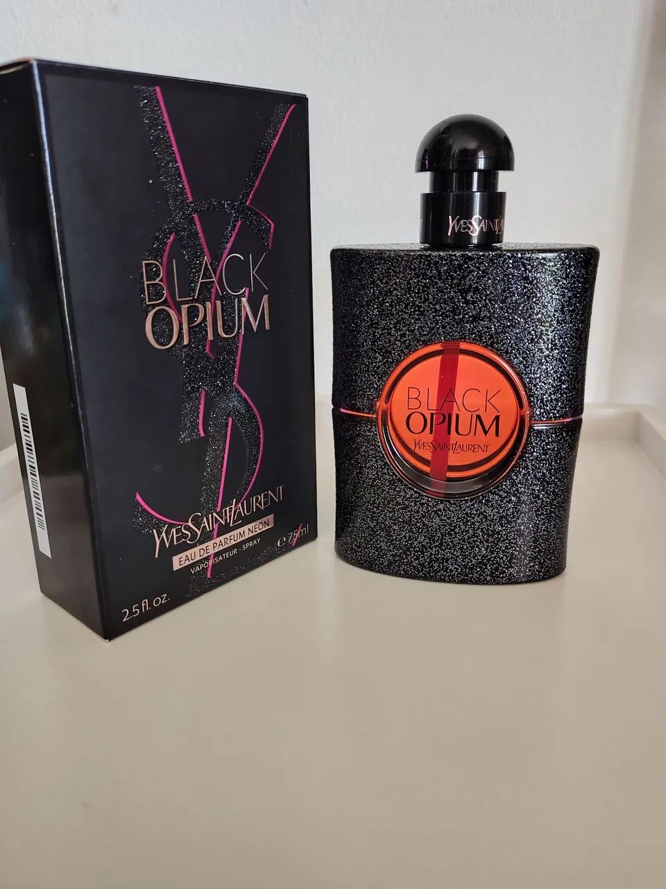 Desapego Perfume  - Foto 3