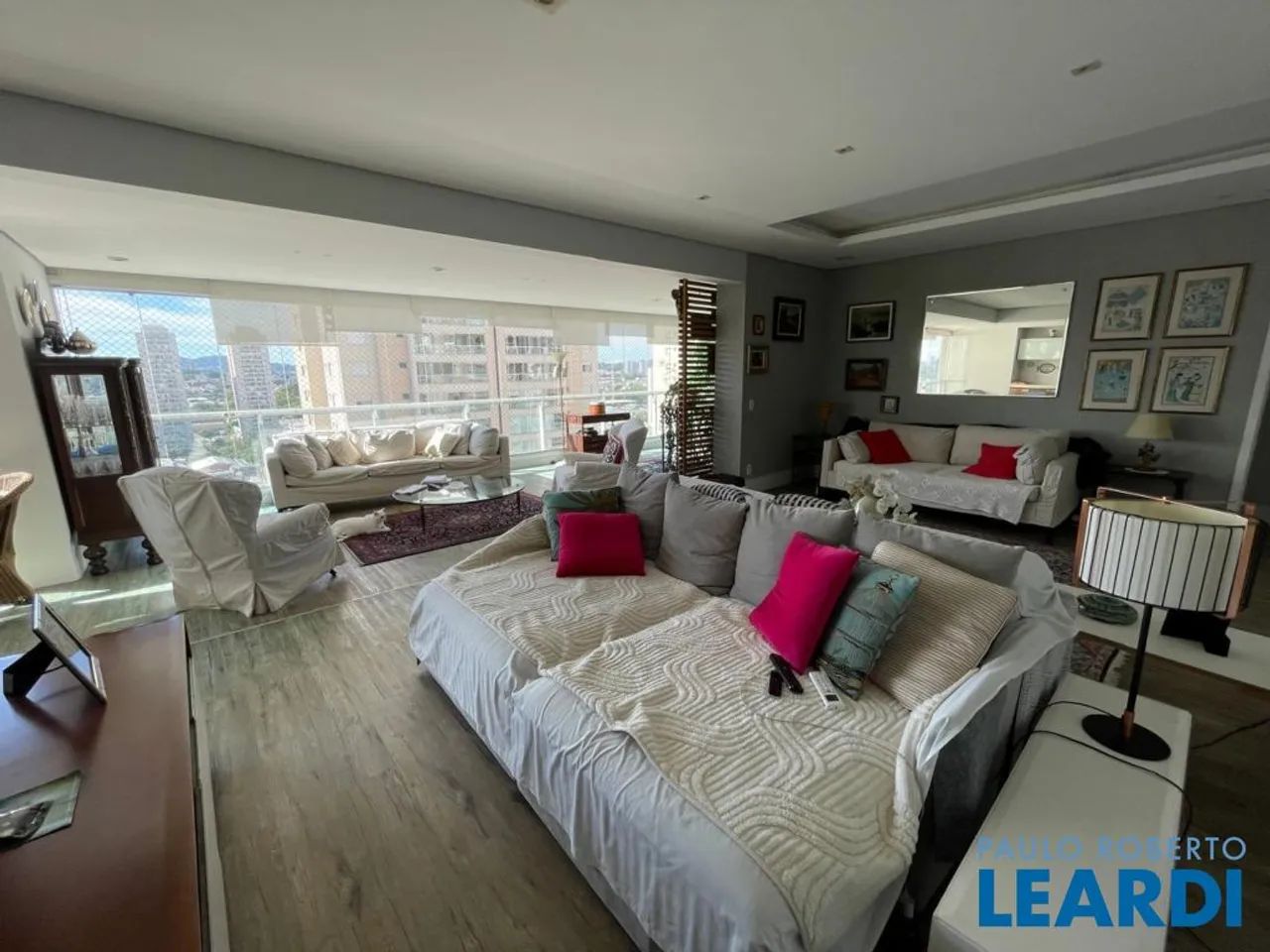 APARTAMENTO - VILA LEOPOLDINA - SP - Foto 3