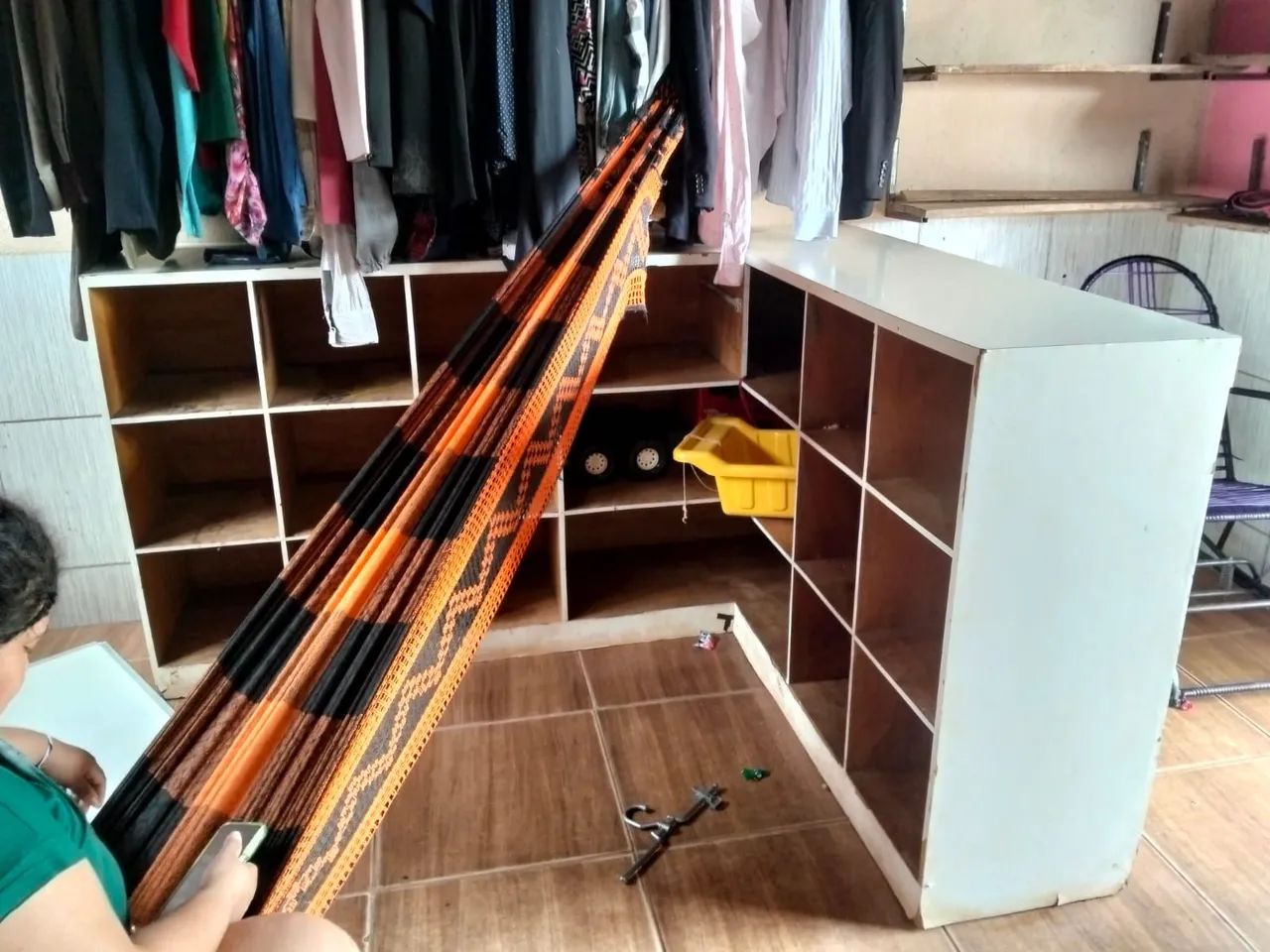 Vendo balcao para comércio em L  - Foto 3