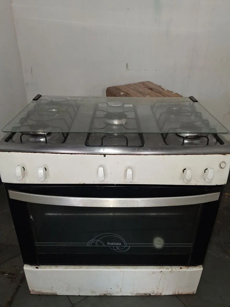 Fogão 