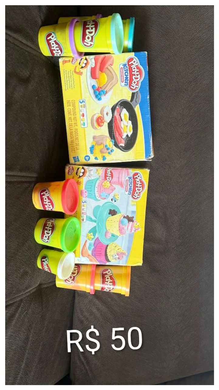 Brinquedos - Foto 2