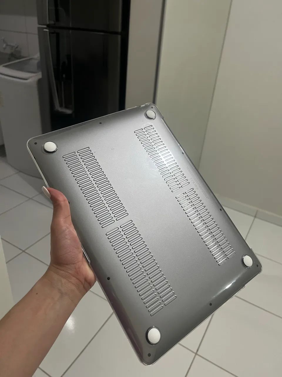 MacBook Air M1 2020 PERFEITO!!! - Foto 5