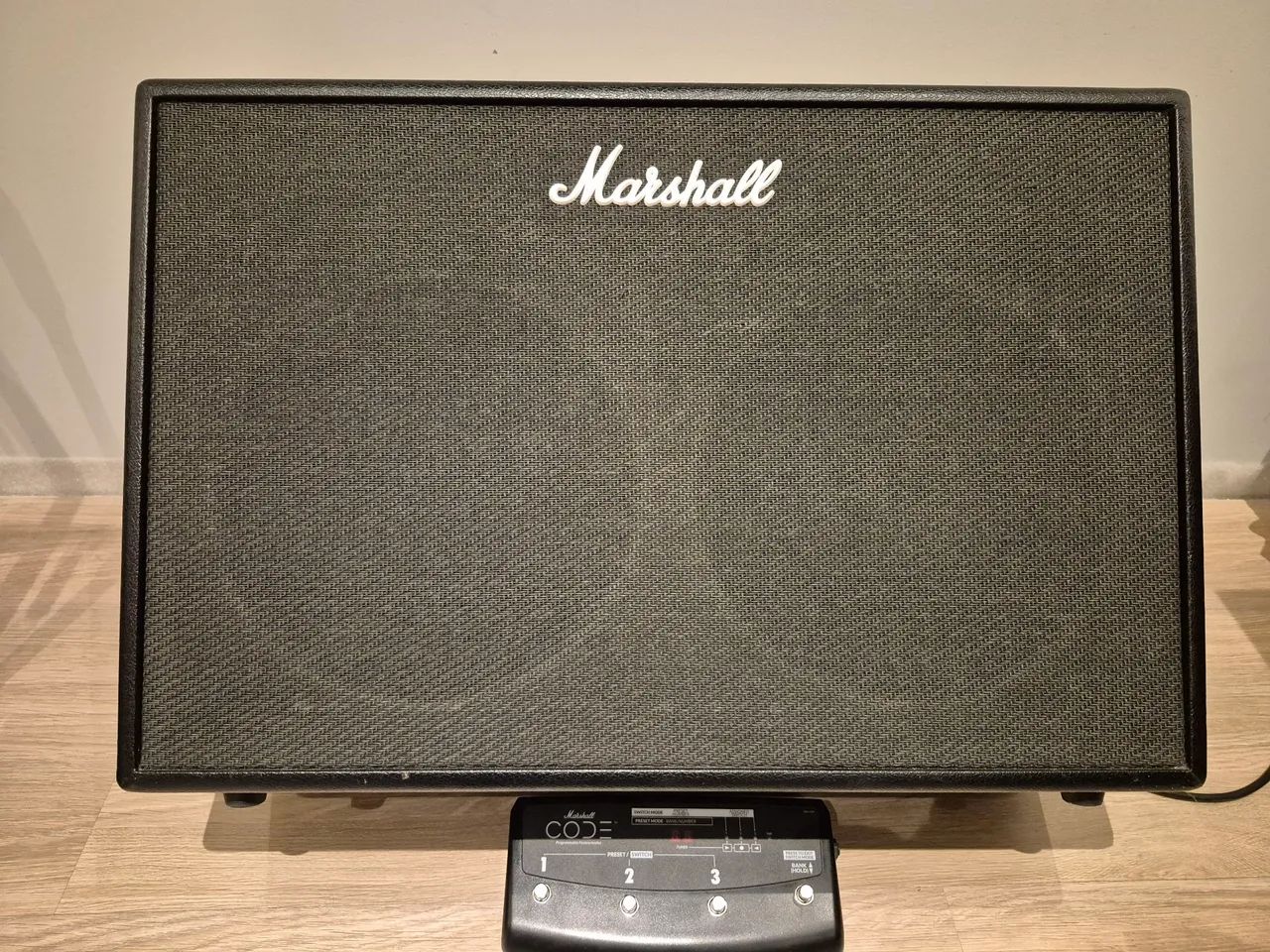 Marshall CODE 100