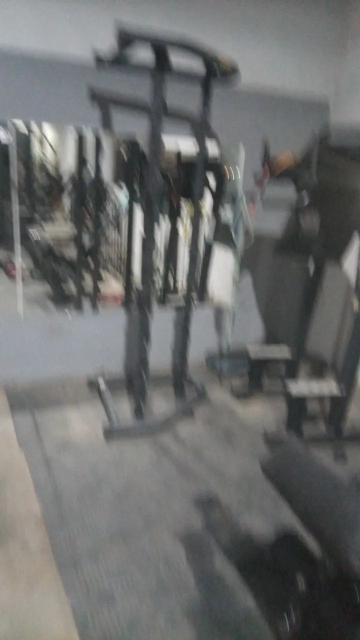 Máquinas academia  - Foto 5