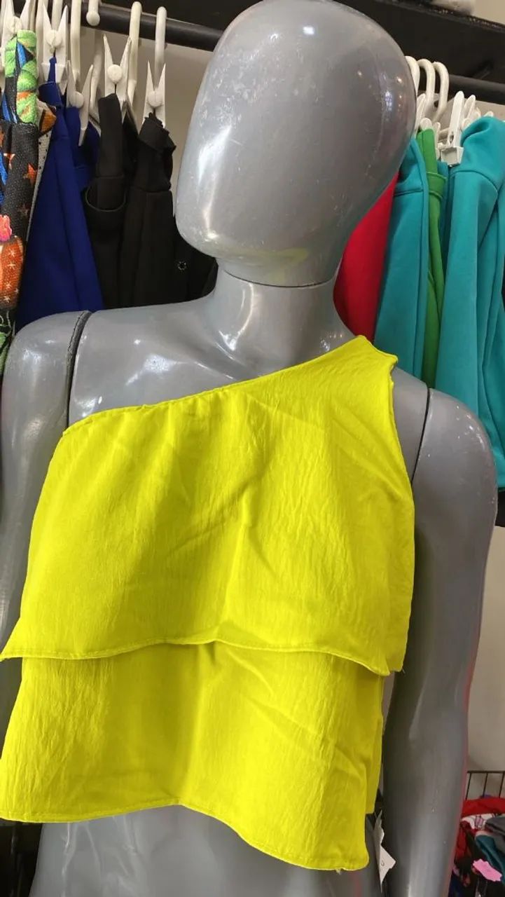 Jessy Moda Feminina - Roupas Lindas com Preço Justo! - Foto 5