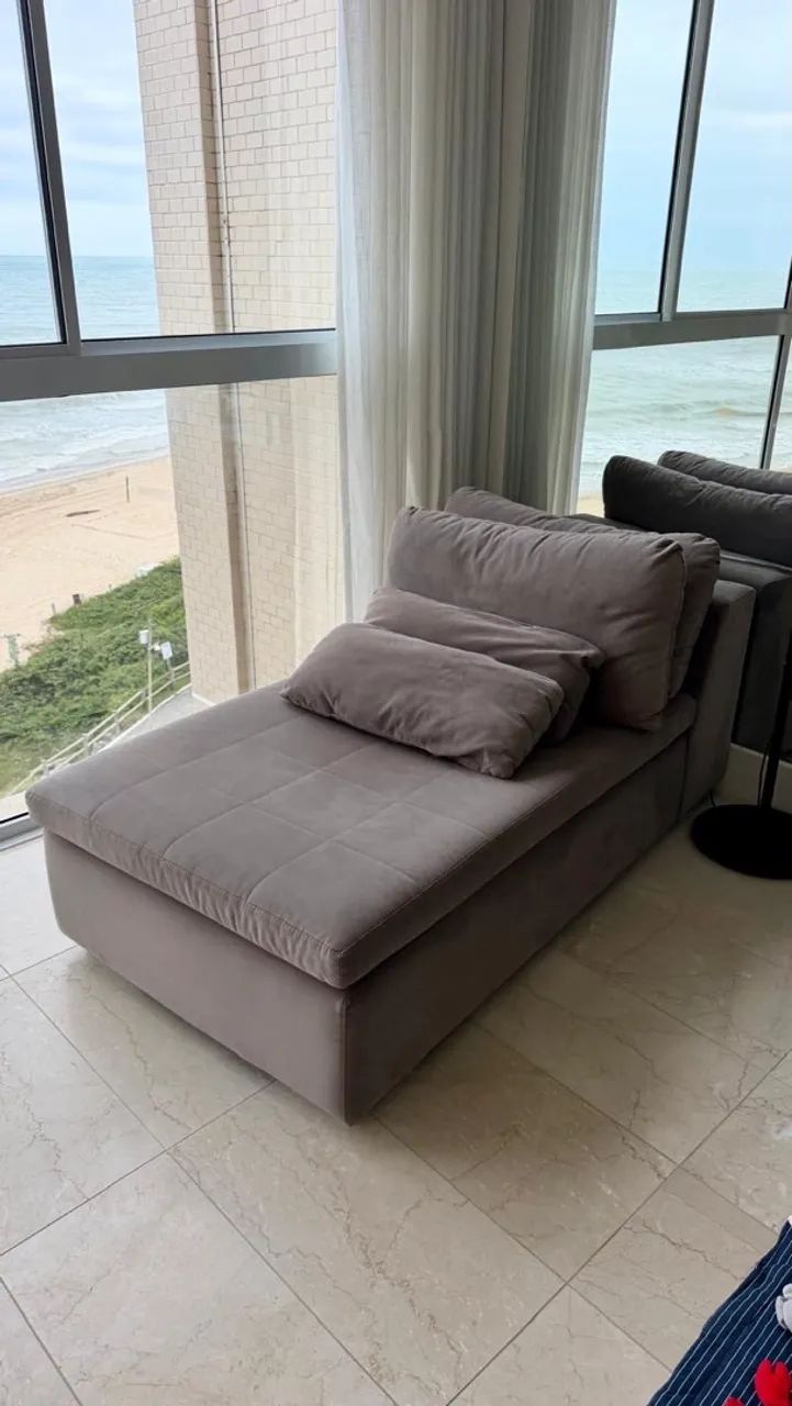 Poltrona Chaise