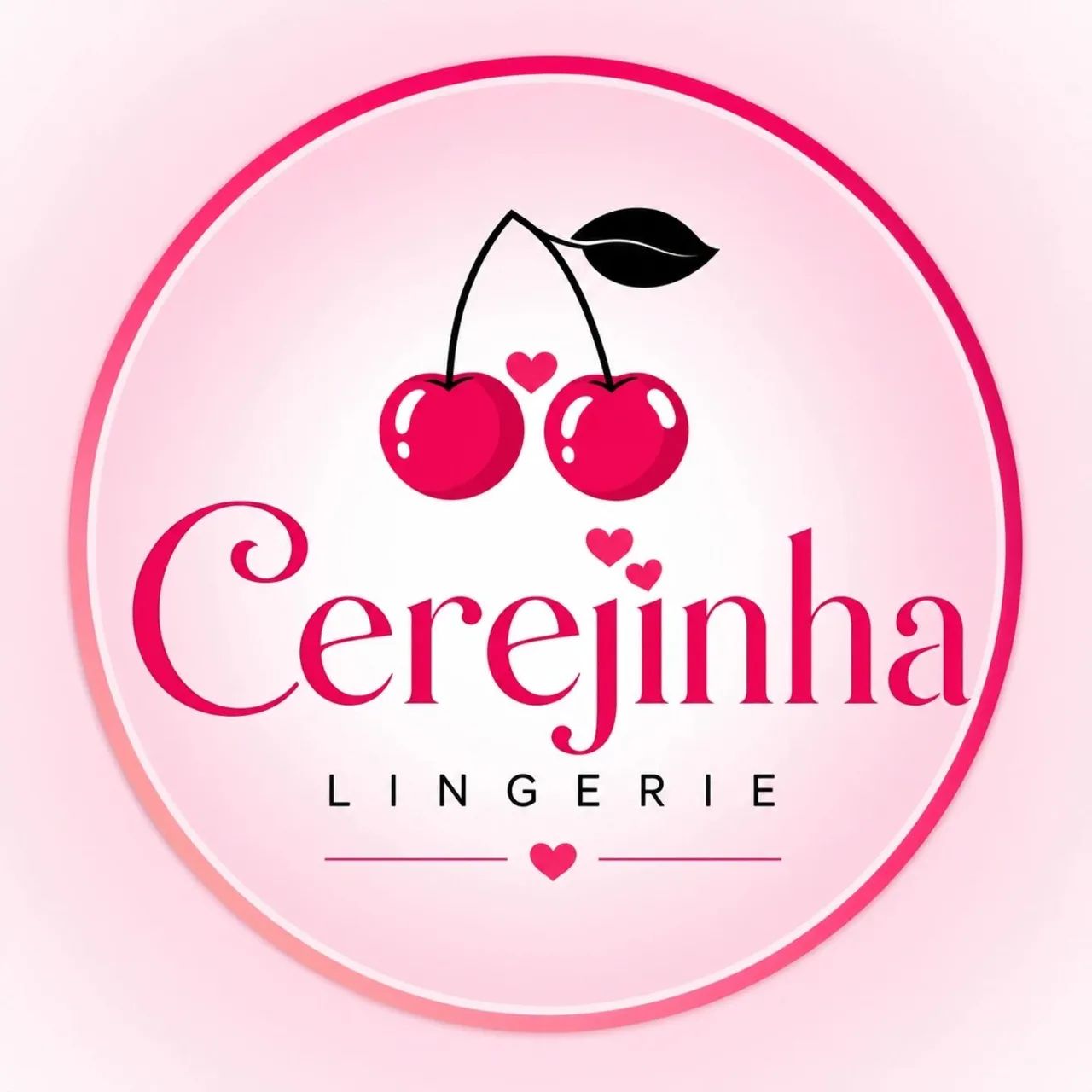 Loja de lingerie 