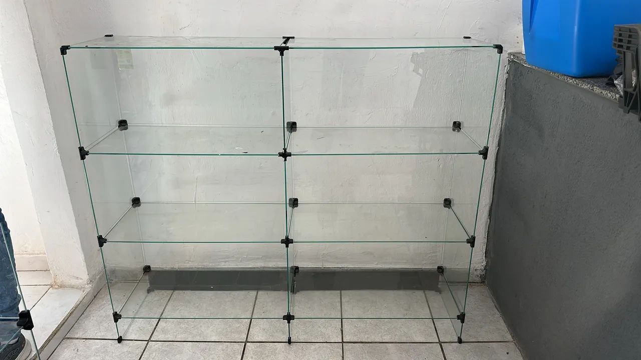 Vendo essas vitrines  - Foto 2