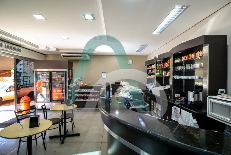 Vende Padaria completa