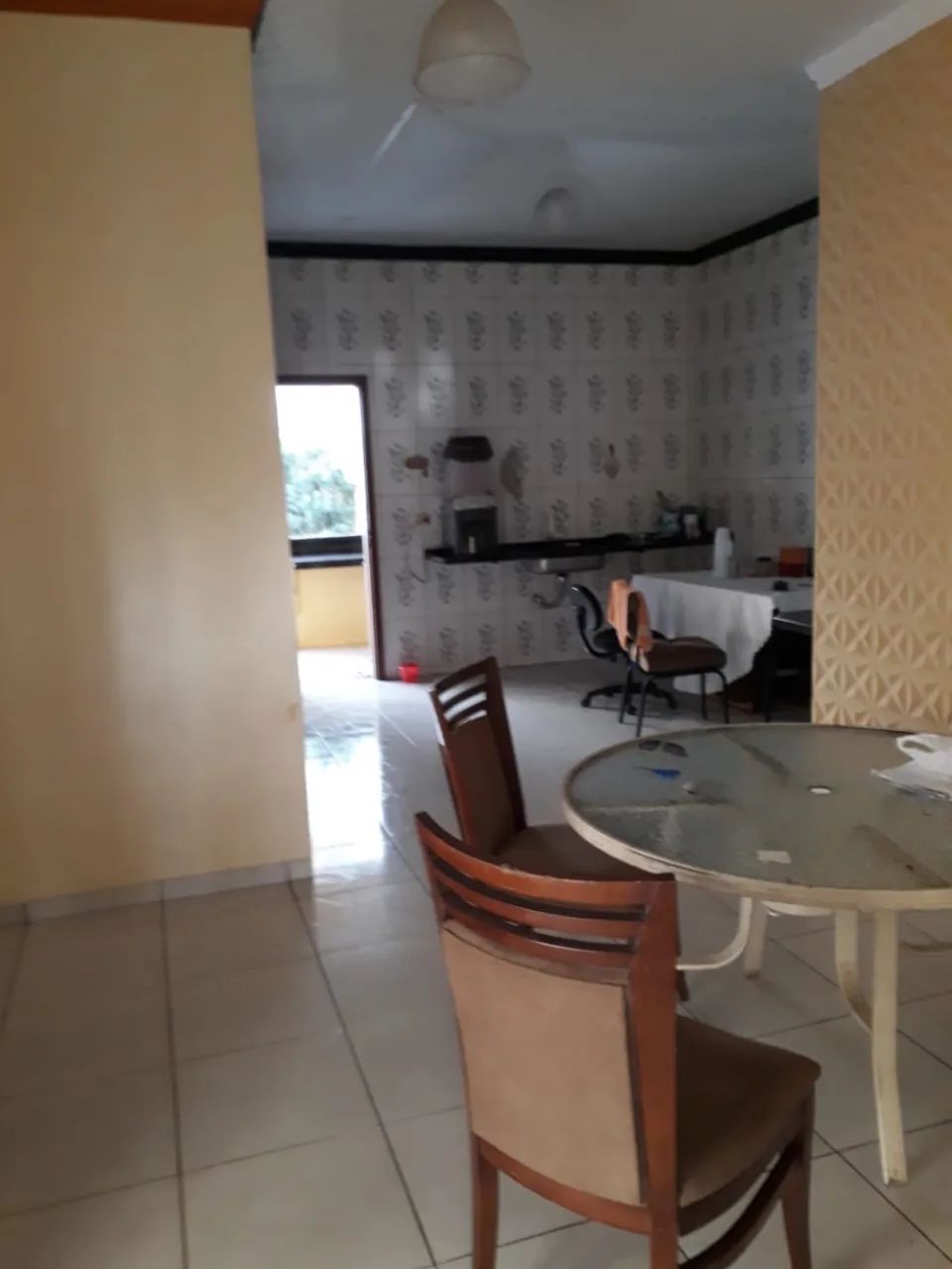 ALUGO CASA EM CASTANHAL (IANETAMA ) - Foto 5