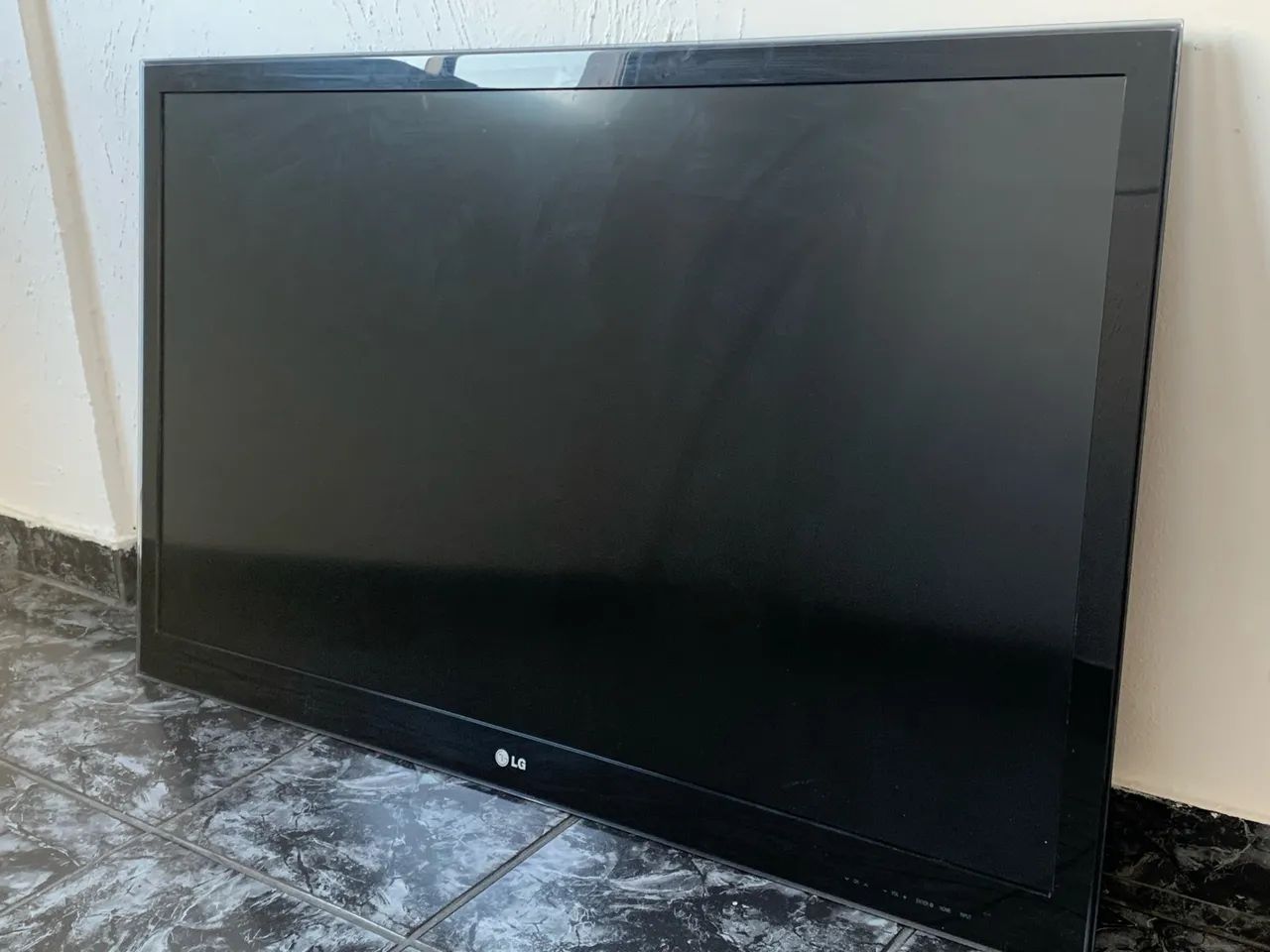 Televisão 75 polegadas LG