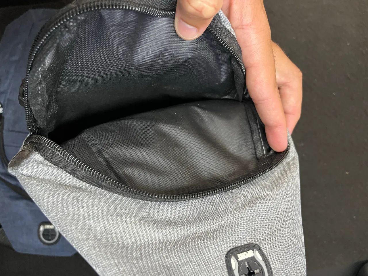 Bolsa de ombro  - Foto 3