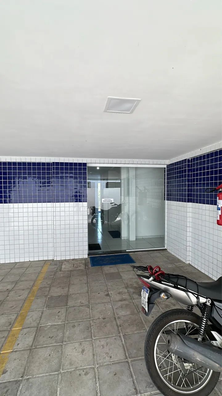 APARTAMENTO PRONTO PARA ALUGAR - JOÃO PESSOA/PB - Foto 2